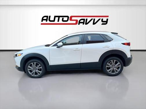 2024 Mazda CX-30 2.5 S Preferred Package