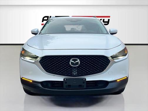 2024 Mazda CX-30 2.5 S Preferred Package