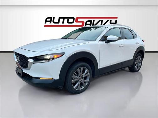 2024 Mazda CX-30 2.5 S Preferred Package