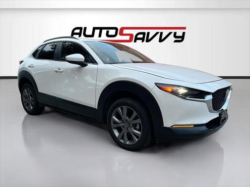 2024 Mazda CX-30 2.5 S Preferred Package