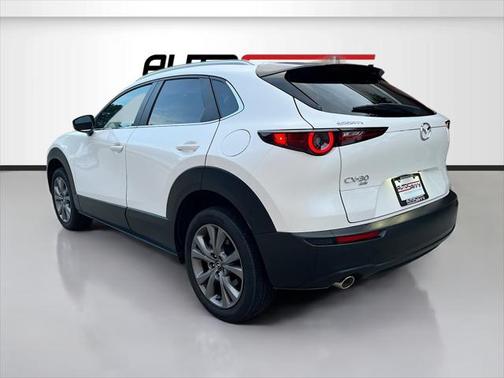 2024 Mazda CX-30 2.5 S Preferred Package