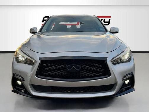 2020 INFINITI Q50 3.0t Sport