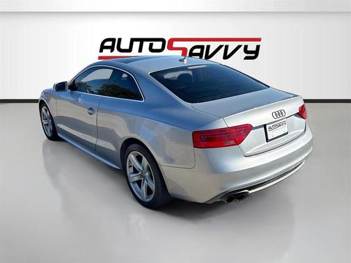 2016 Audi A5 2.0T Premium