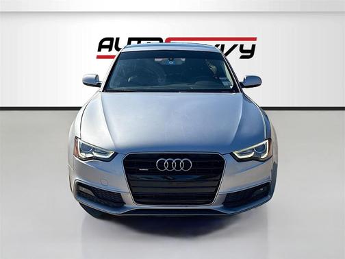 2016 Audi A5 2.0T Premium