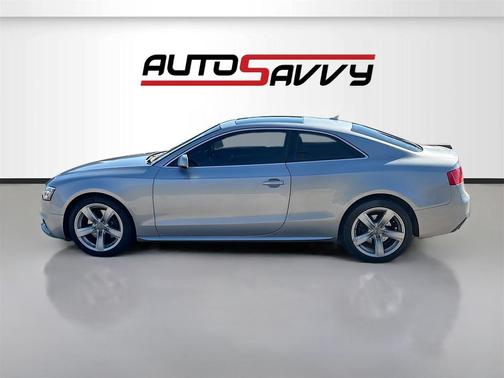 2016 Audi A5 2.0T Premium