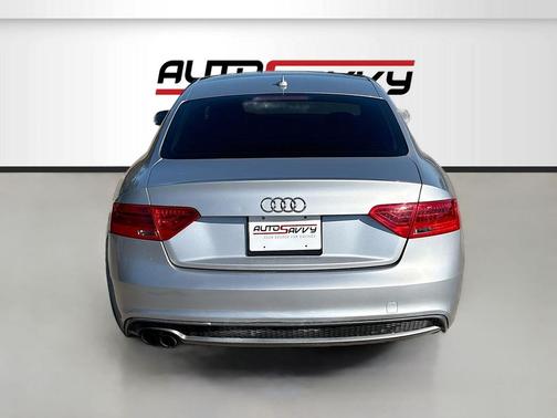 2016 Audi A5 2.0T Premium