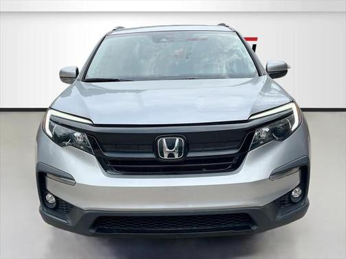 2022 Honda Pilot 2WD Special Edition