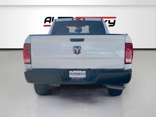 2023 RAM 1500 Tradesman