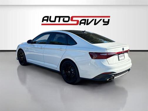 2025 Volkswagen Jetta GLI 2.0T Autobahn