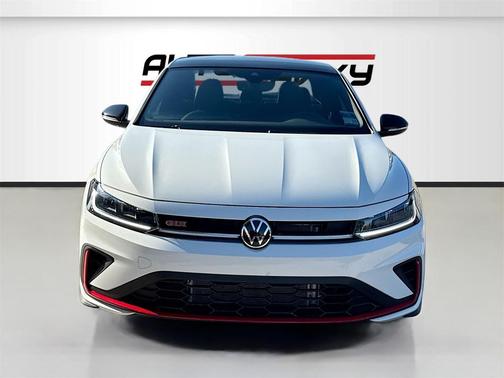 2025 Volkswagen Jetta GLI 2.0T Autobahn