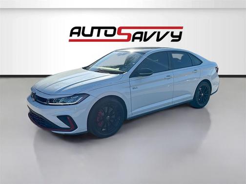 2025 Volkswagen Jetta GLI 2.0T Autobahn