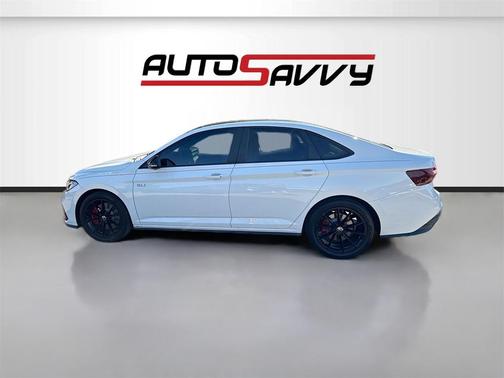 2025 Volkswagen Jetta GLI 2.0T Autobahn