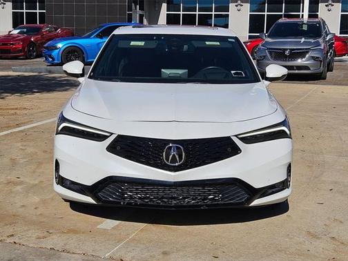 2023 Acura Integra A-SPEC Technology