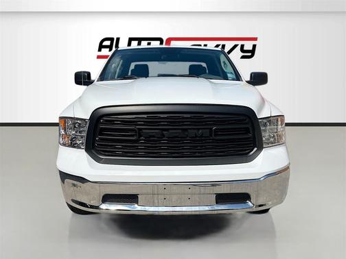 2018 RAM 1500 Tradesman