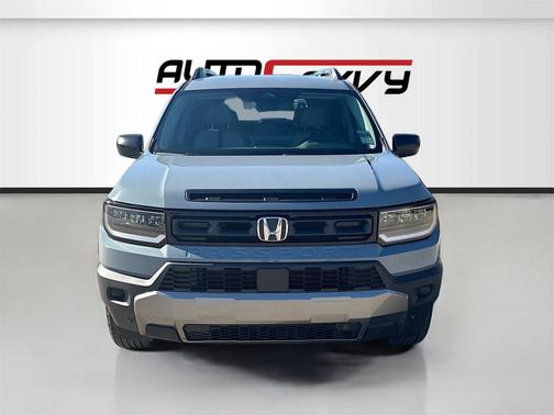 2026 Honda Passport AWD RTL