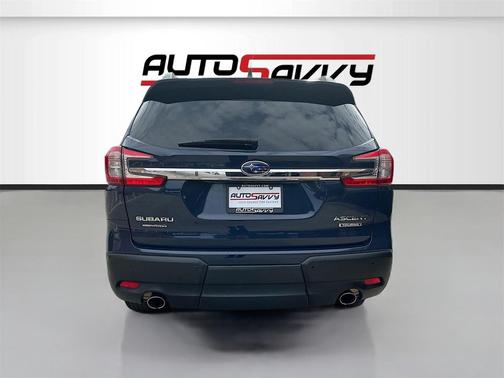 2024 Subaru Ascent Touring 7-Passenger
