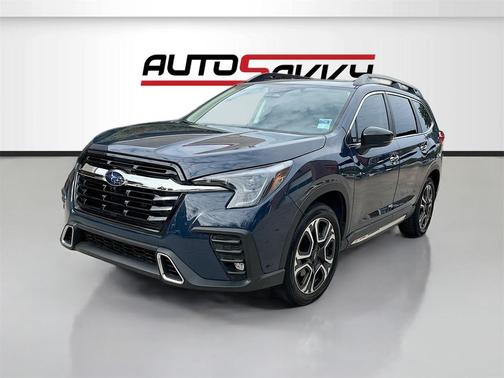 2024 Subaru Ascent Touring 7-Passenger