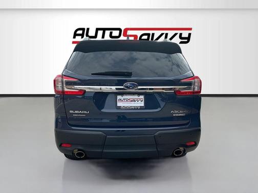 2024 Subaru Ascent Touring 7-Passenger