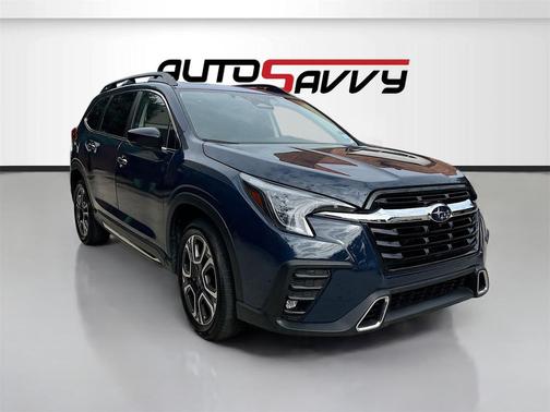 2024 Subaru Ascent Touring 7-Passenger