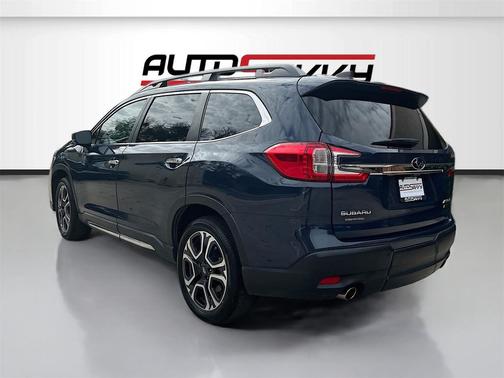 2024 Subaru Ascent Touring 7-Passenger