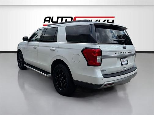 2022 Ford Expedition XLT