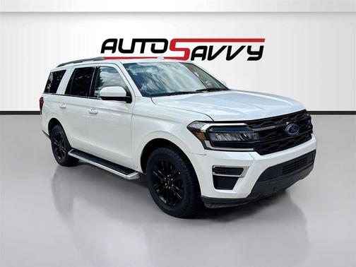 2022 Ford Expedition XLT