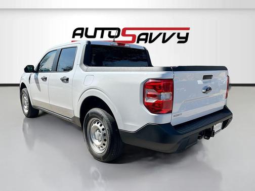 2023 Ford Maverick XL