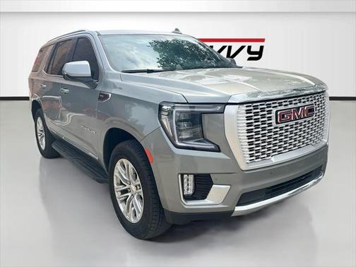2024 GMC Yukon SLT