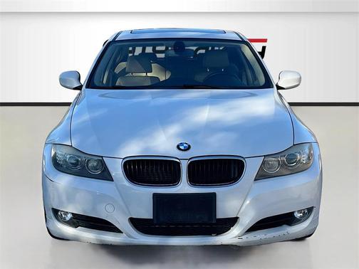 2011 BMW 328 328i