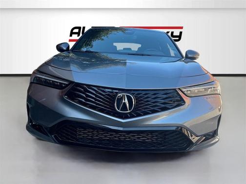 2024 Acura Integra A-SPEC