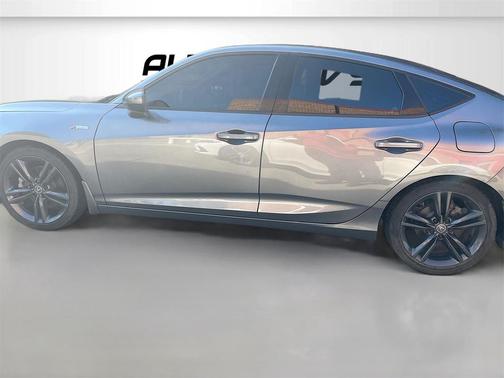 2024 Acura Integra A-SPEC