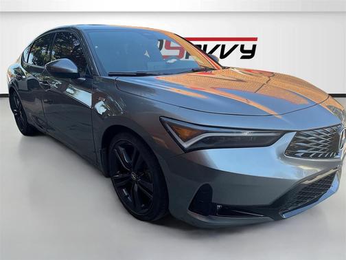 2024 Acura Integra A-SPEC