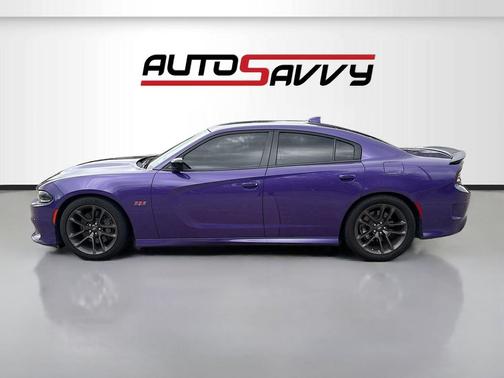 2023 Dodge Charger R/T Scat Pack