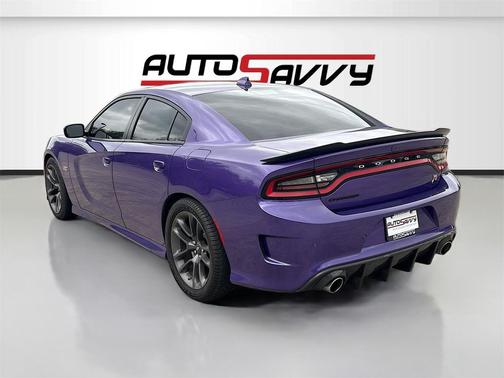 2023 Dodge Charger R/T Scat Pack