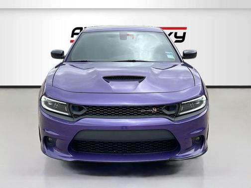 2023 Dodge Charger R/T Scat Pack