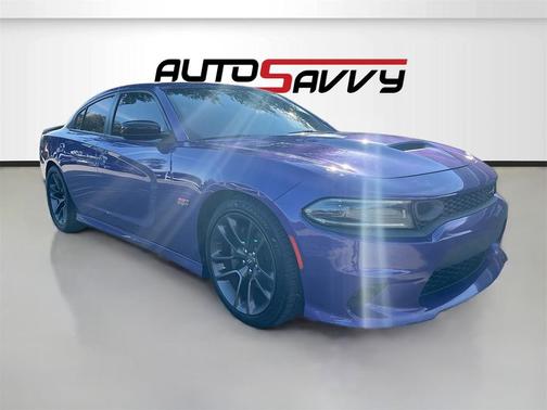 2023 Dodge Charger R/T Scat Pack