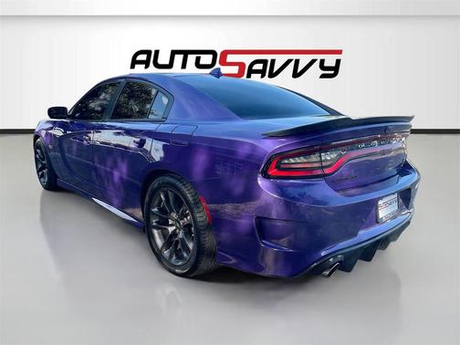 2023 Dodge Charger R/T Scat Pack