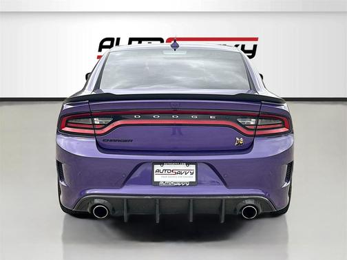 2023 Dodge Charger R/T Scat Pack