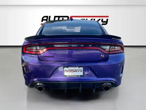 2023 Dodge Charger R/T Scat Pack