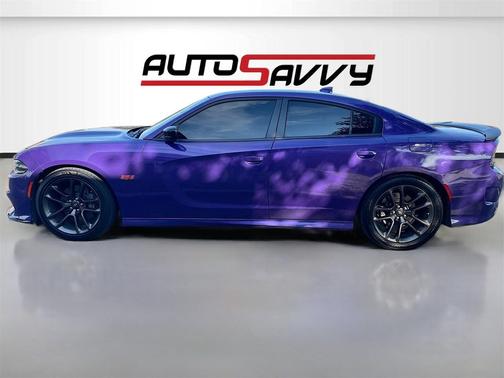 2023 Dodge Charger R/T Scat Pack