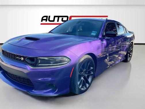 2023 Dodge Charger R/T Scat Pack