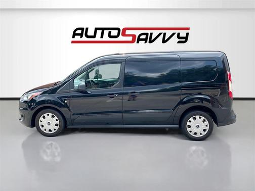 2021 Ford Transit Connect XL w/Rear Liftgate