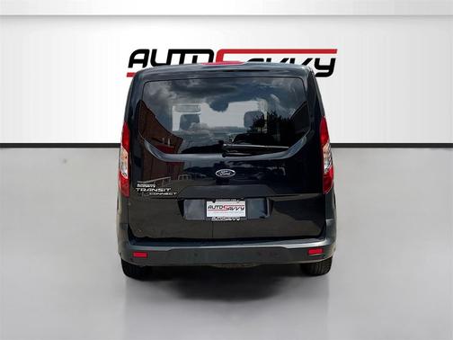 2021 Ford Transit Connect XL w/Rear Liftgate