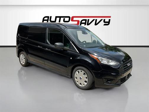 2021 Ford Transit Connect XL w/Rear Liftgate
