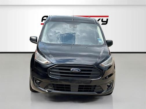 2021 Ford Transit Connect XL w/Rear Liftgate