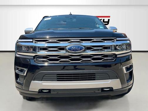 2022 Ford Expedition Max Platinum