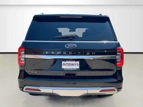 2022 Ford Expedition Max Platinum