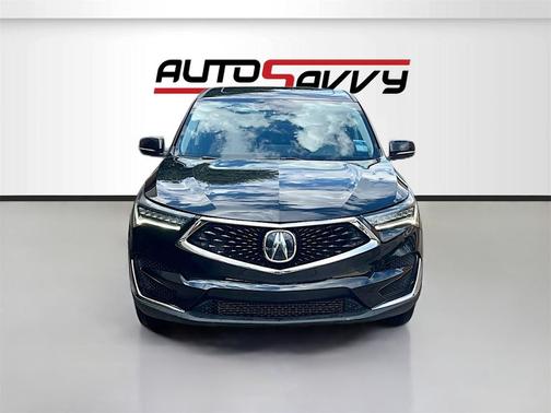 2021 Acura RDX Technology Package