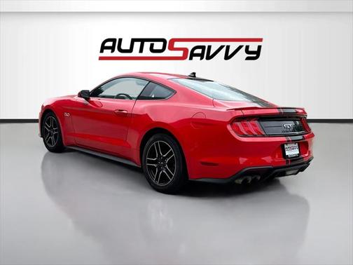 2023 Ford Mustang GT Premium