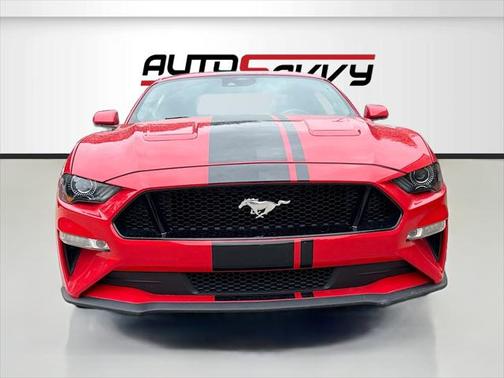 2023 Ford Mustang GT Premium